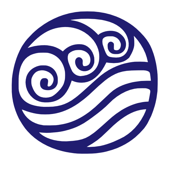 Simbolo dell'Acqua